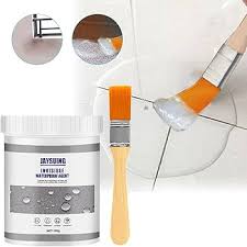 Sellador impermeabilizante invisible