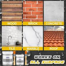 Sellador impermeabilizante invisible